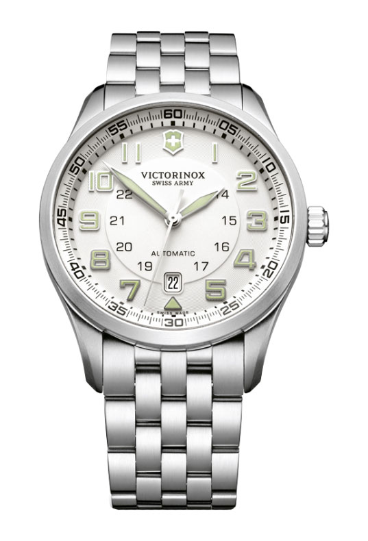 Часы Victorinox Swiss Army AirBoss 241506